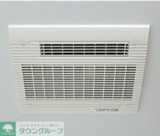 ザ・パークハビオ日本橋茅場町の物件内観写真